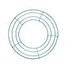 Richland Box Wire 10" Wreath Frames Set of 10