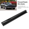 Firewall Plastic Wire Duct 13 Inches for Nova Chevy Truck