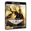 Top Gun: Maverick 4K