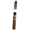 Hiro's Choice Cake Spatula, Chiffon Knife, Natural Material