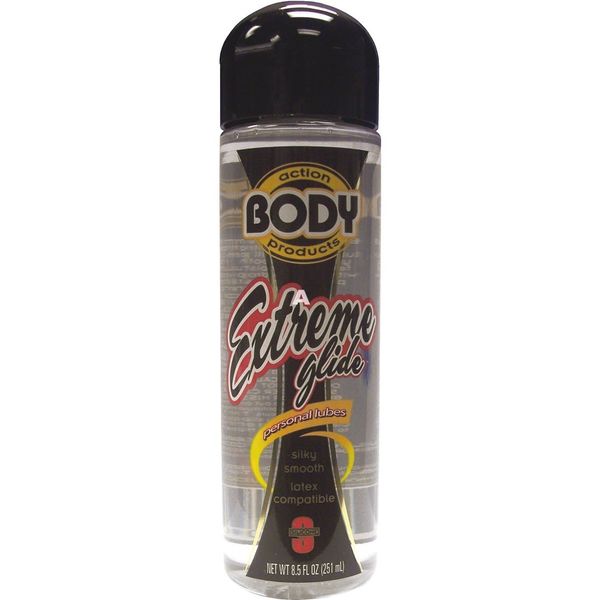 Body Action Xtreme, 8.5 oz