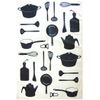 South States Trade Kitchen Towel Kitchen Tool 0118 – 036