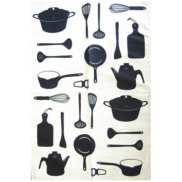 South States Trade Kitchen Towel Kitchen Tool 0118 – 036