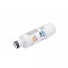 FML-5 Premium Refrigerator Water Filter Replacement Fits LG LT1000P (2-Pack)
