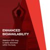 Protocol Selenium 200mcg - Immune Support, Thyroid & Prostate Health* - Selenium Supplements - Vegetarian, Kosher & Halal - 90 Veg Caps