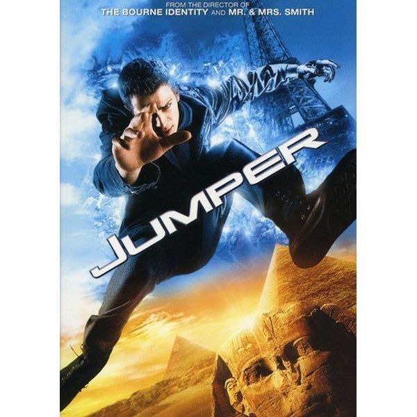 Jumper