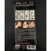5-Pack Tempt Tattous Temporary Removable Tattoo Body Kit Touch Alyssa Milano