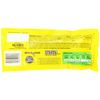 M&Ms Peanut Chocolate Candy - Singles, 48-Count