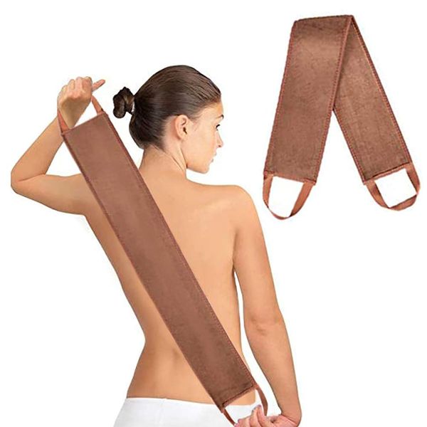 Back Lotion Applicators, Apply Lotion To Back Easily, Back Buddy Lotion Applicator For Back Self Applicator, Work With Self Tanning Mitt, MOSSOM