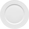 Pillivuyt Plisse 11-Inch Plate