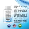 DentaSmile Pro- Oral Support- 5 Bottles- 300 Capsules