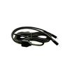 OMNIHIL 10FT-Micro-USB Splitter Cable Compatible withEtekcity Body Scale Model: ESF00+