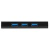 Targus 7-Port USB 3.0 Hub Black