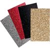 Brother ScanNCut CATG01 Iron On Transfer Glitter Sheets Basic Colors