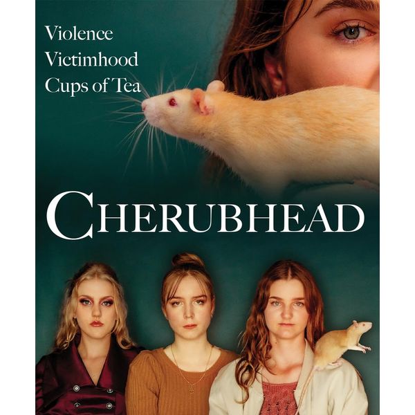 Cherubhead [Blu-ray]