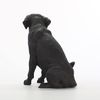 Conversation Concepts Black Lab Dog Figurine