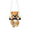 H2O Swing Dock Shiba Inu ht6427