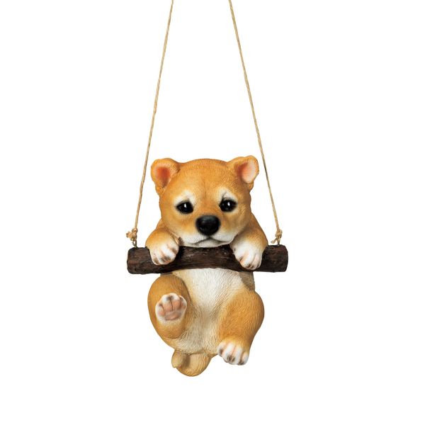 H2O Swing Dock Shiba Inu ht6427