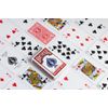 Bicycle Bridge-size Playing Cards Blue