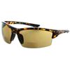 Cougar FS2 Sport Wrap Bifocal Reading Sunglasses (3.00)
