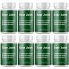 Ever Joint - Joint Mobility Support and Durability Supplement - 8 Bottles