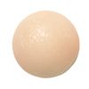CanDo? Gel Squeeze Ball - Standard Circular - Tan - XX-Light