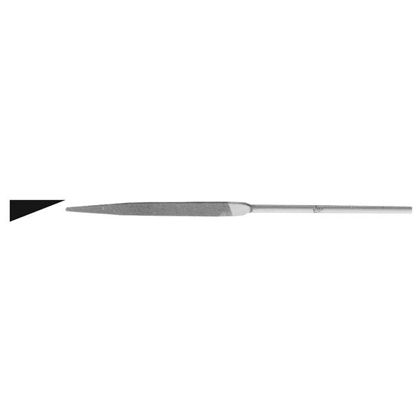 Hedgehog LAPPUE Flat Needle File