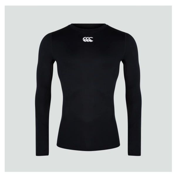 Canterbury Mercury TCR Compression Long Sleeve Compression - Men's (2XL)