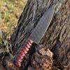 Handmade Japanese Chef Knife Kitchen Knives X710
