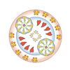 Ravensburger 29742 Mandala Designer Midi Horses Theme