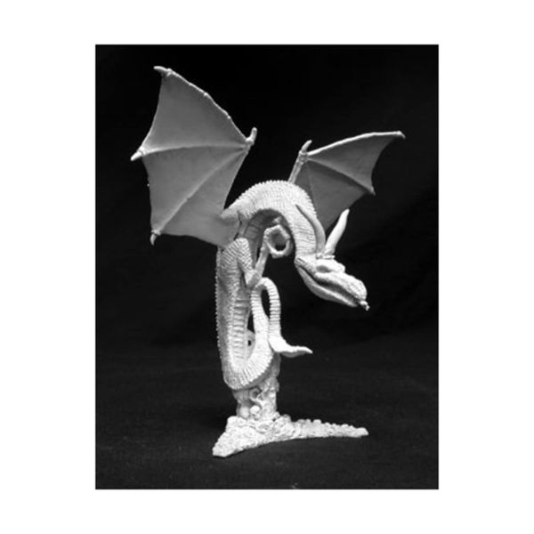 Reaper Blacksting The Wyvern (02299)