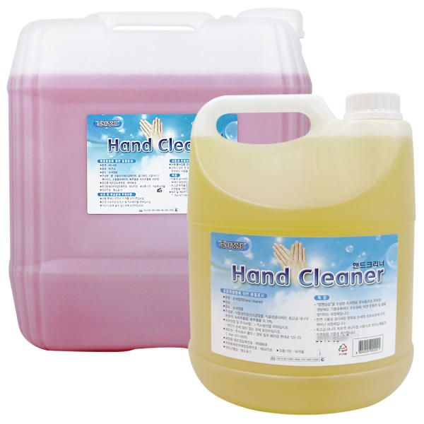 Hand sanitizer hand cleaner large capacity commercial hand wash refill