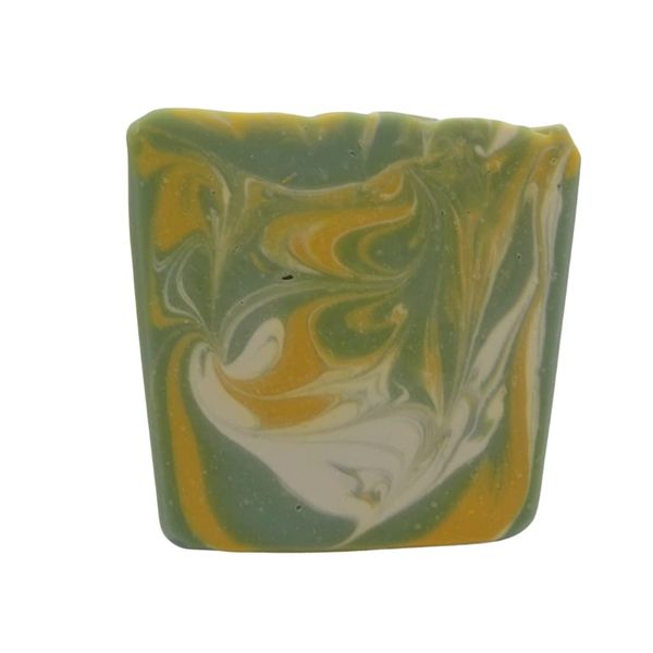 Forever Fireweed Pear Handmade Hand Soap