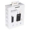 XPD2 DOUBLE EARSET BP USB SYS