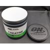 Optimum Nutrition - Micronized Creatine - Monohydrate Powder - Unflavored - 5g