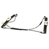 51337162163 For Mini Cooper Power Window Regulator Front Left LH Driver Side