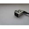 DC Power Jack Socket Cable Harness For Dell Inspiron 15-3511