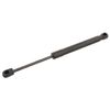 febi bilstein 28343 Gas Spring for tailgate, pack of one, schwarz
