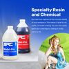 SPRESIN 1 Gal Polyurethane Casting Resin Kit for Models & Art Projects