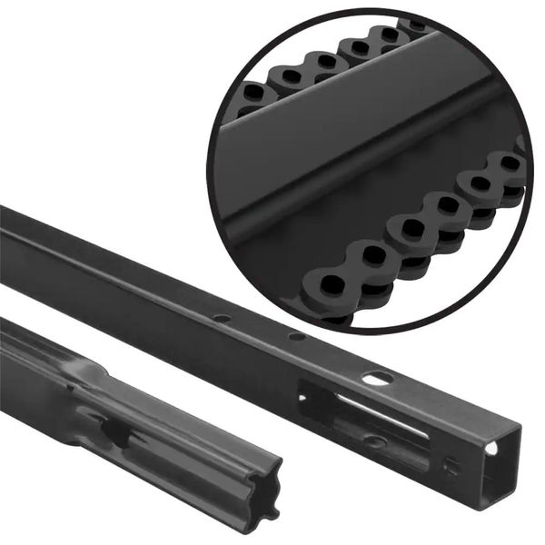 Chamberlain Chain Drive Rail Extension Kit 8 ft. Maximum Garage Door Height