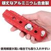 HAMILO Carpentry Compass Drawing Drawing Aluminum Alloy Ruler