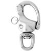 Wichard 3-1/2" Snap Shackle with Swivel Eye #02475