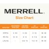 Merrell Unisex Trekker Outdoor Low Cut Tab Sock 3 Pair Pack, Tan Assorted, M/L