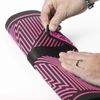HK Army MAGMAT Magnetic Paintball Tech Mat (Pink)