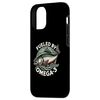 iPhone 12/12 Pro Fueled By Omega-3 Pescatarian Case