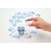 44 Piece Doraemon Crystal Puzzle