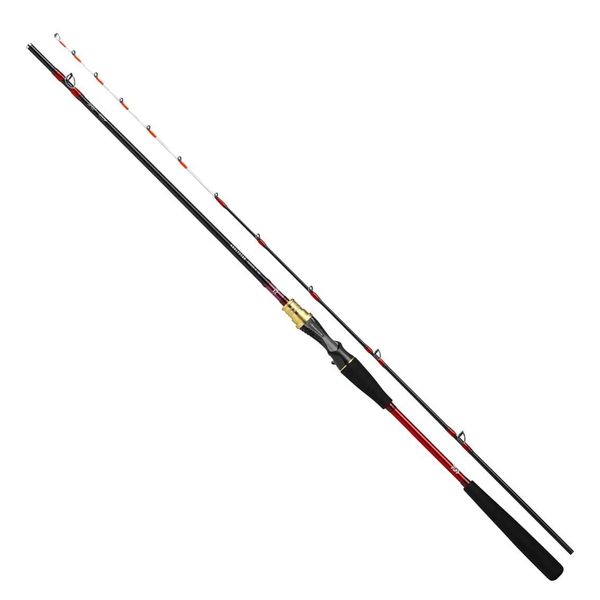 DAIWA MH-180/R Fishing Rod Analystar Lattlefish