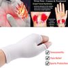 1X Multi Zone Compression Sleeve for Wrist and Thumb Support for Arthritis Pain