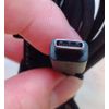 USB type C Coild Cable for Razer Huntsman TE mini Gaming Wired Keyboard