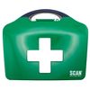 Scan FAK1100BS First Aid Kit for 1-100 Persons BS Approved